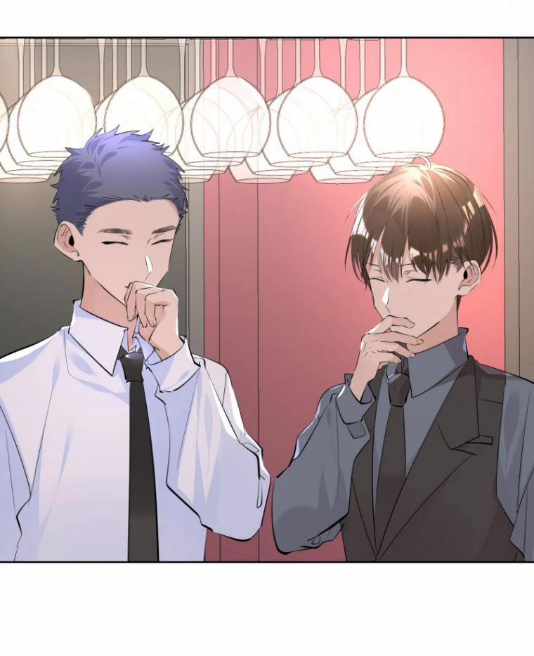 Học Bá Hôm Nay Chọc Đến Tiểu Nãi Bao Rồi Sao 56 trang 27