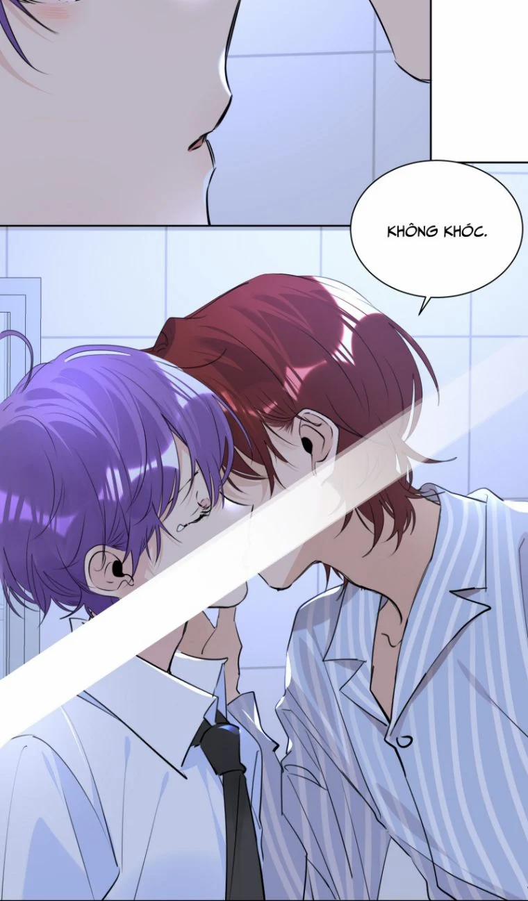 Học Bá Hôm Nay Chọc Đến Tiểu Nãi Bao Rồi Sao 56 trang 38