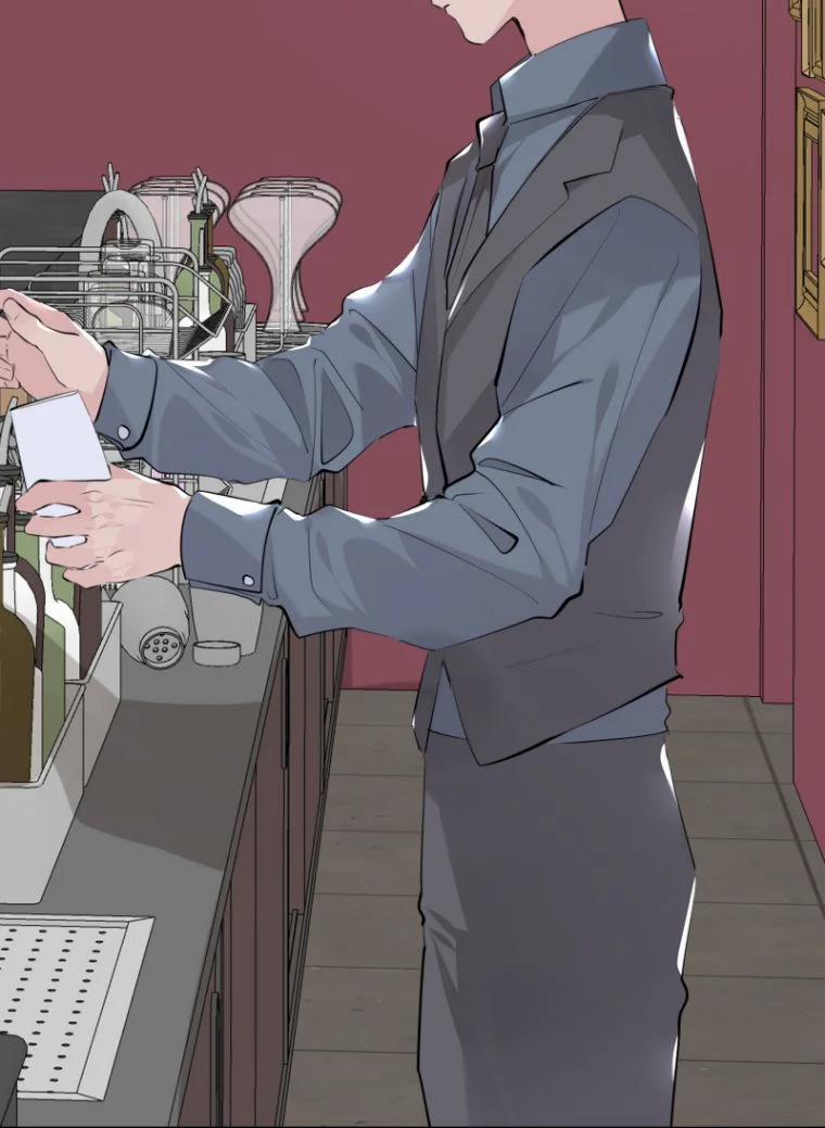 Học Bá Hôm Nay Chọc Đến Tiểu Nãi Bao Rồi Sao 56 trang 6