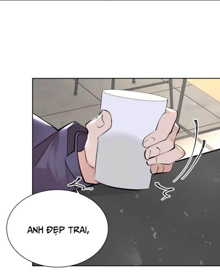 Học Bá Hôm Nay Chọc Đến Tiểu Nãi Bao Rồi Sao 56 trang 7