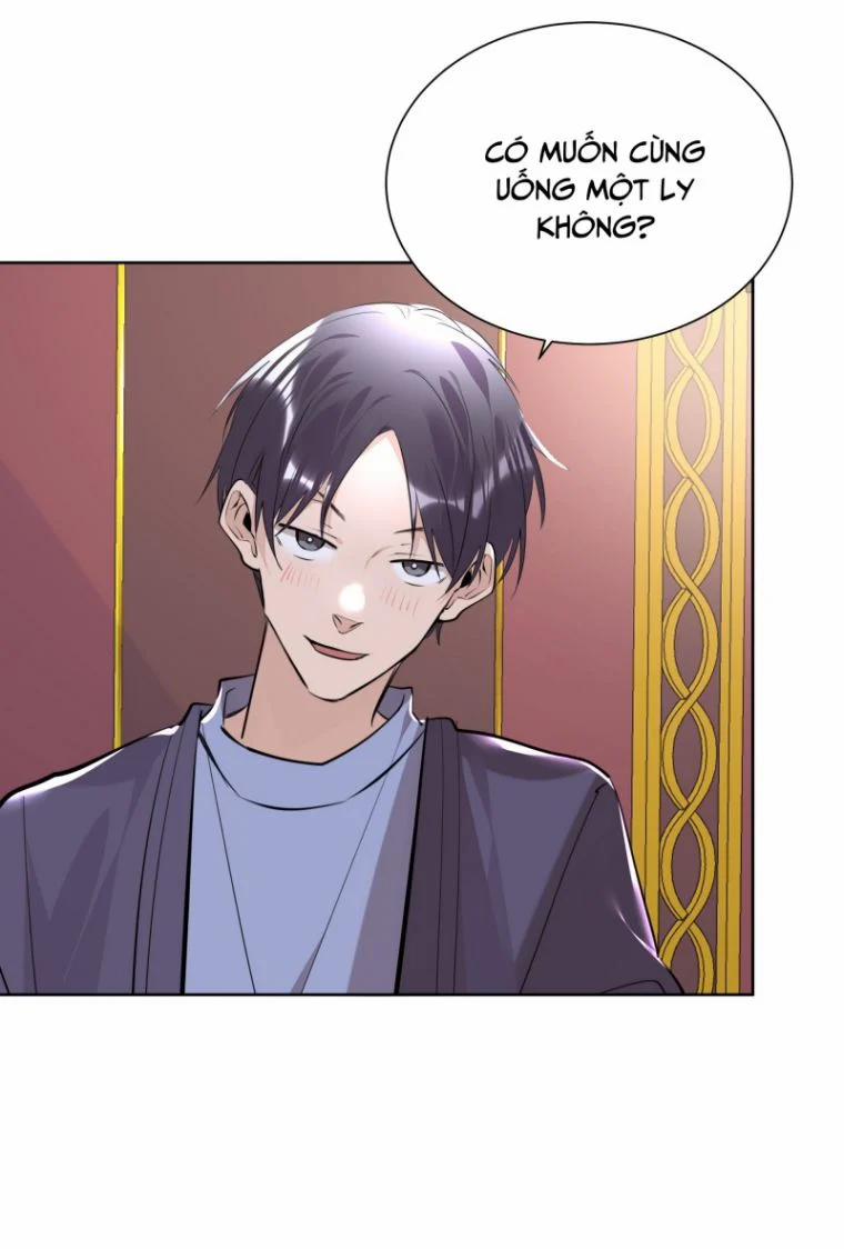 Học Bá Hôm Nay Chọc Đến Tiểu Nãi Bao Rồi Sao 56 trang 8