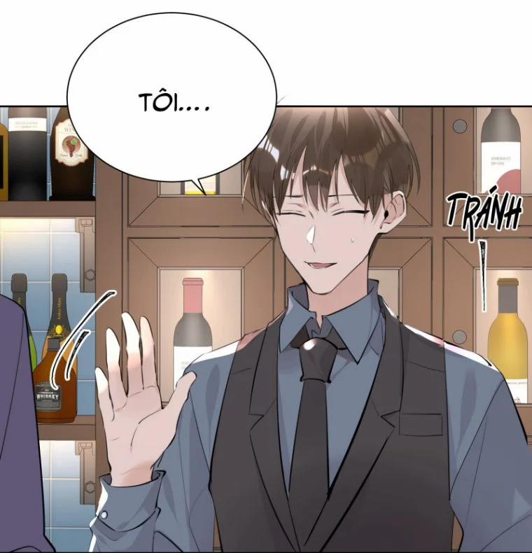 Học Bá Hôm Nay Chọc Đến Tiểu Nãi Bao Rồi Sao 56 trang 9