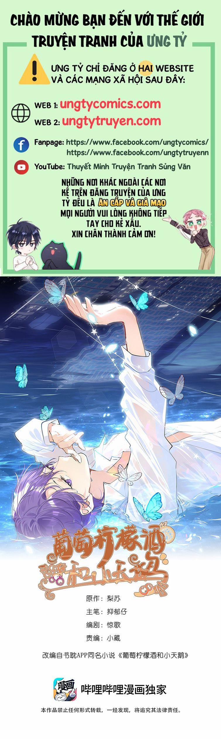 Học Bá Hôm Nay Chọc Đến Tiểu Nãi Bao Rồi Sao 57 trang 0