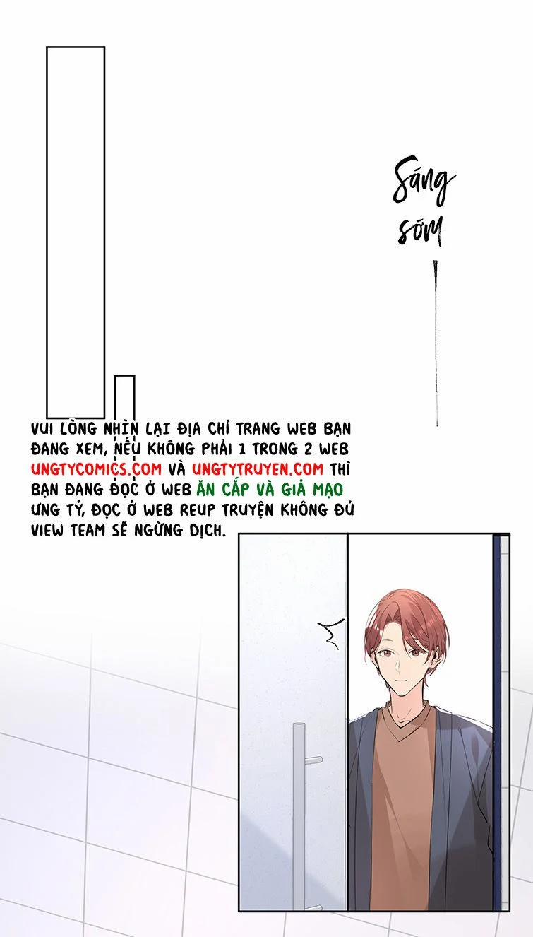 Học Bá Hôm Nay Chọc Đến Tiểu Nãi Bao Rồi Sao 57 trang 1