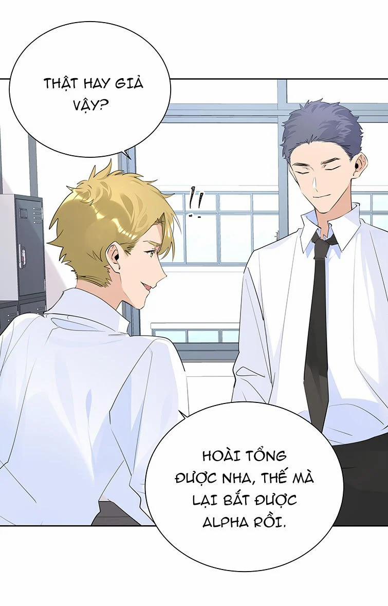 Học Bá Hôm Nay Chọc Đến Tiểu Nãi Bao Rồi Sao 57 trang 18