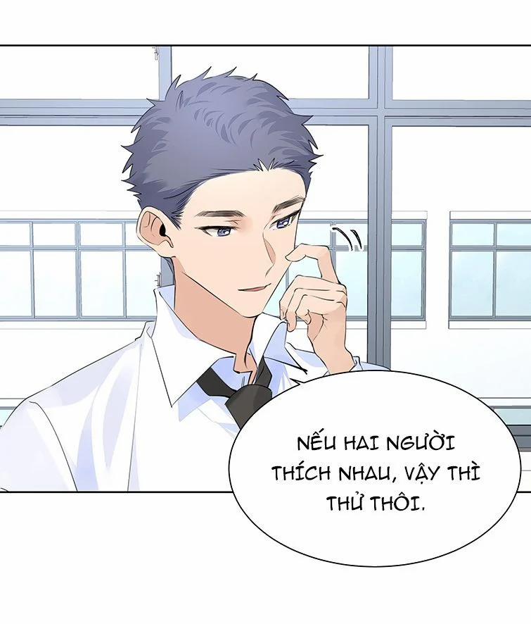 Học Bá Hôm Nay Chọc Đến Tiểu Nãi Bao Rồi Sao 57 trang 19