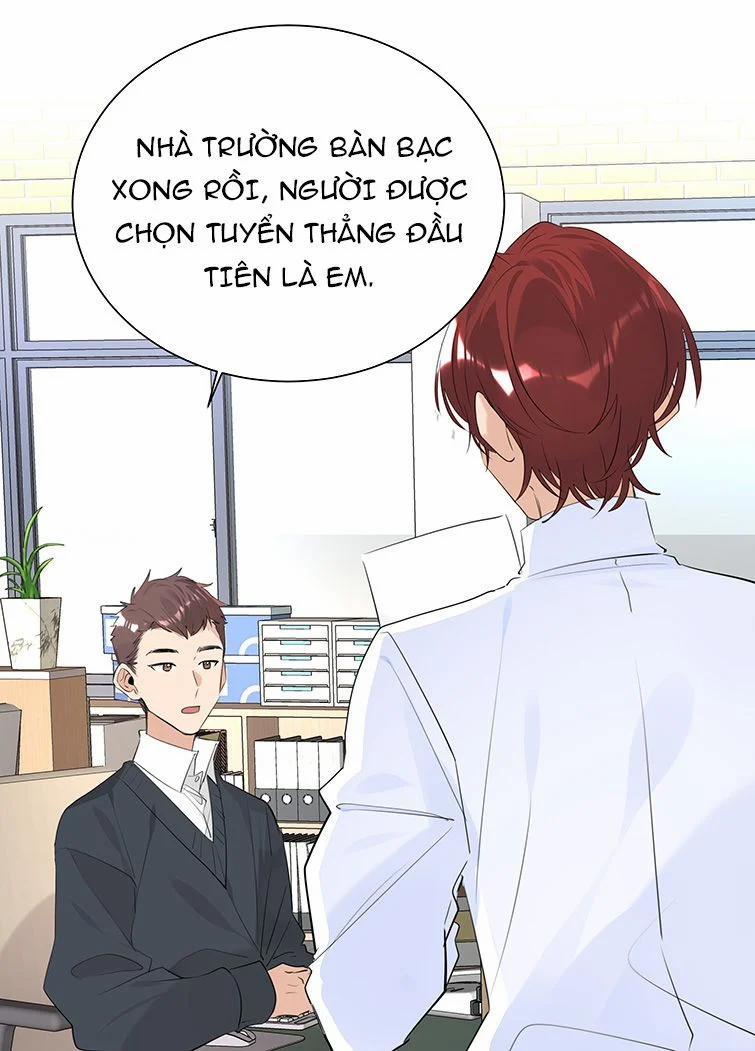 Học Bá Hôm Nay Chọc Đến Tiểu Nãi Bao Rồi Sao 57 trang 31