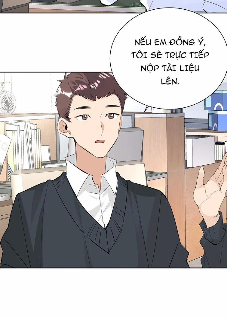 Học Bá Hôm Nay Chọc Đến Tiểu Nãi Bao Rồi Sao 57 trang 32