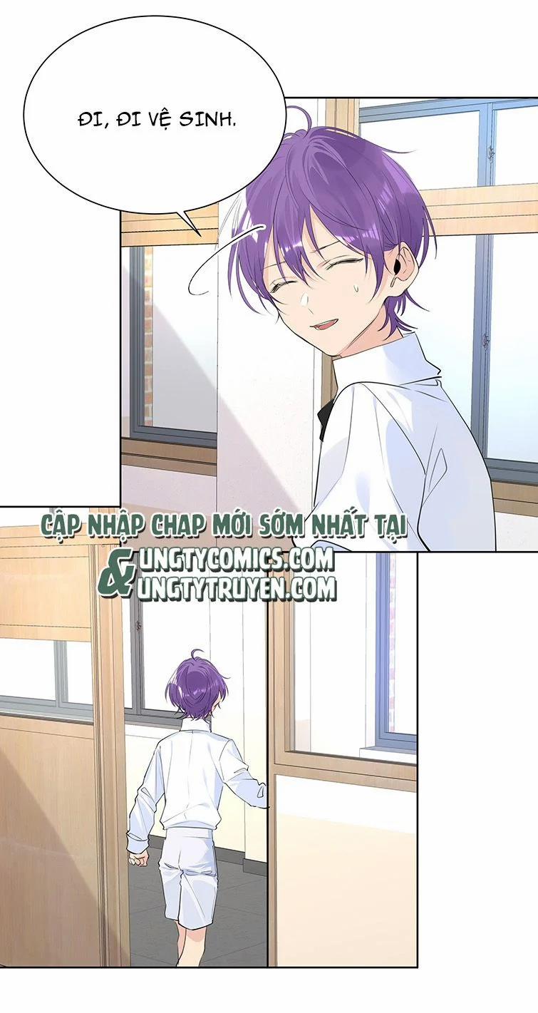 Học Bá Hôm Nay Chọc Đến Tiểu Nãi Bao Rồi Sao 57 trang 36