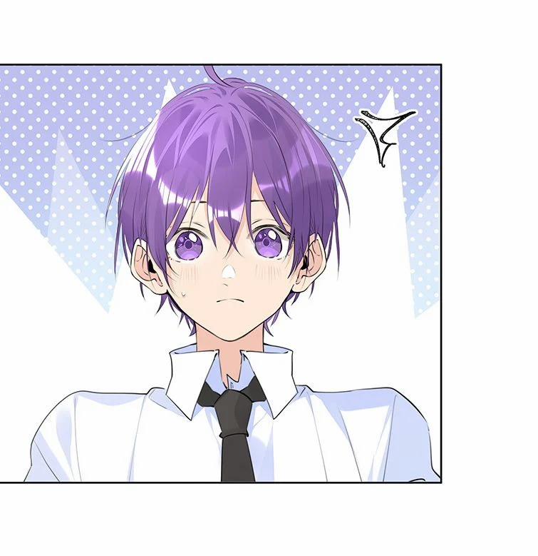 Học Bá Hôm Nay Chọc Đến Tiểu Nãi Bao Rồi Sao 57 trang 8