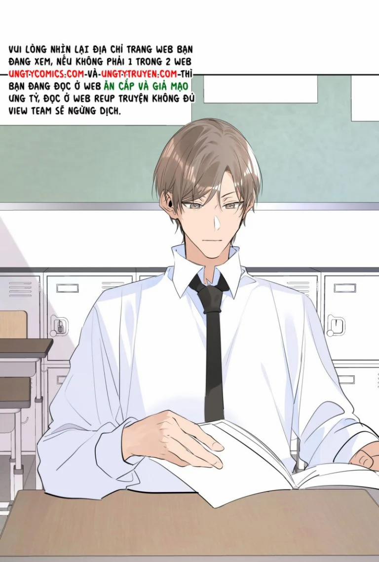 Học Bá Hôm Nay Chọc Đến Tiểu Nãi Bao Rồi Sao 58 trang 15