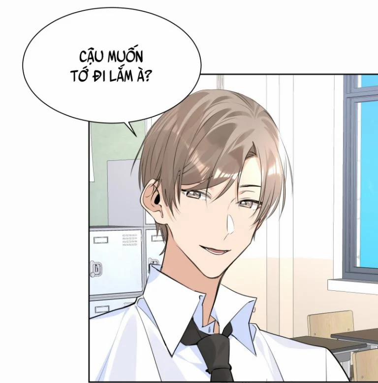 Học Bá Hôm Nay Chọc Đến Tiểu Nãi Bao Rồi Sao 58 trang 17