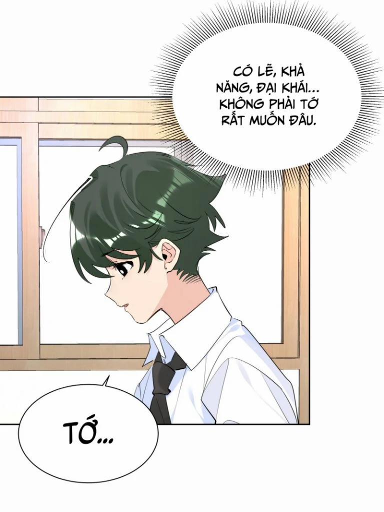 Học Bá Hôm Nay Chọc Đến Tiểu Nãi Bao Rồi Sao 58 trang 18