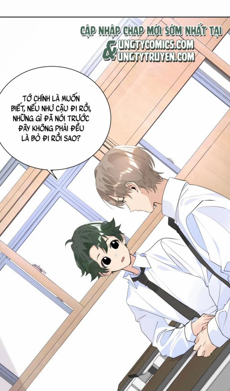 Học Bá Hôm Nay Chọc Đến Tiểu Nãi Bao Rồi Sao 58 trang 19