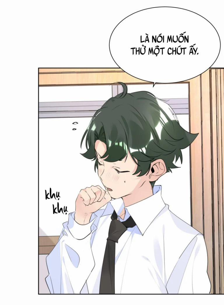 Học Bá Hôm Nay Chọc Đến Tiểu Nãi Bao Rồi Sao 58 trang 21