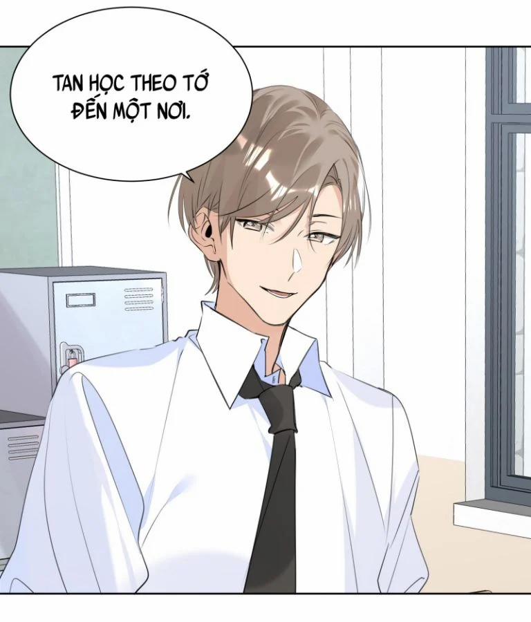 Học Bá Hôm Nay Chọc Đến Tiểu Nãi Bao Rồi Sao 58 trang 24