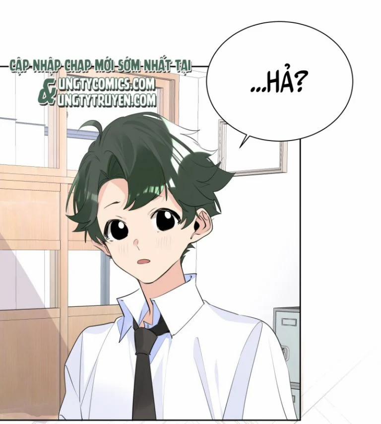 Học Bá Hôm Nay Chọc Đến Tiểu Nãi Bao Rồi Sao 58 trang 25