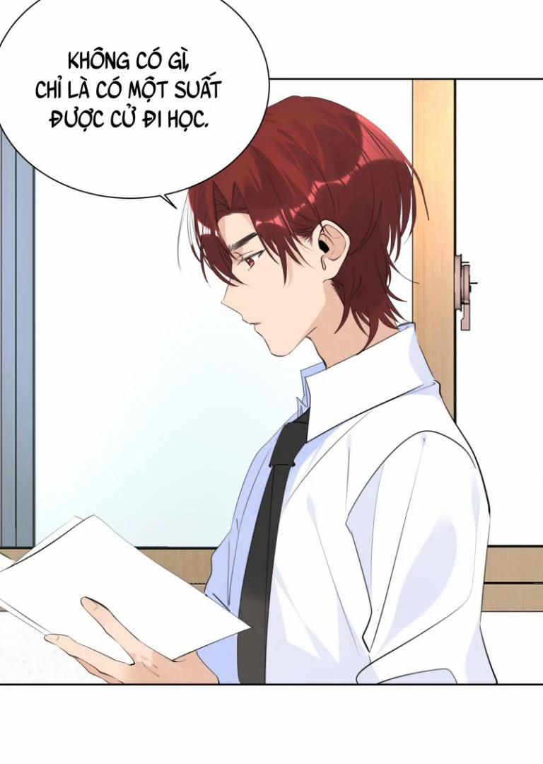 Học Bá Hôm Nay Chọc Đến Tiểu Nãi Bao Rồi Sao 58 trang 6