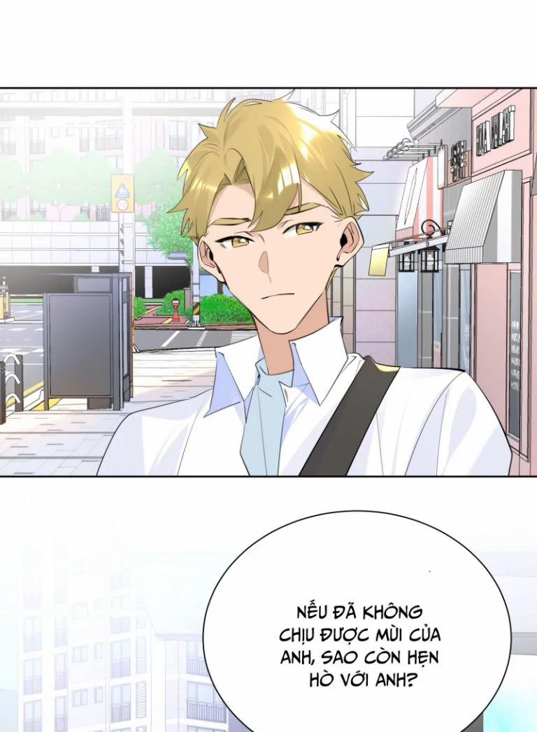 Học Bá Hôm Nay Chọc Đến Tiểu Nãi Bao Rồi Sao 59 trang 16