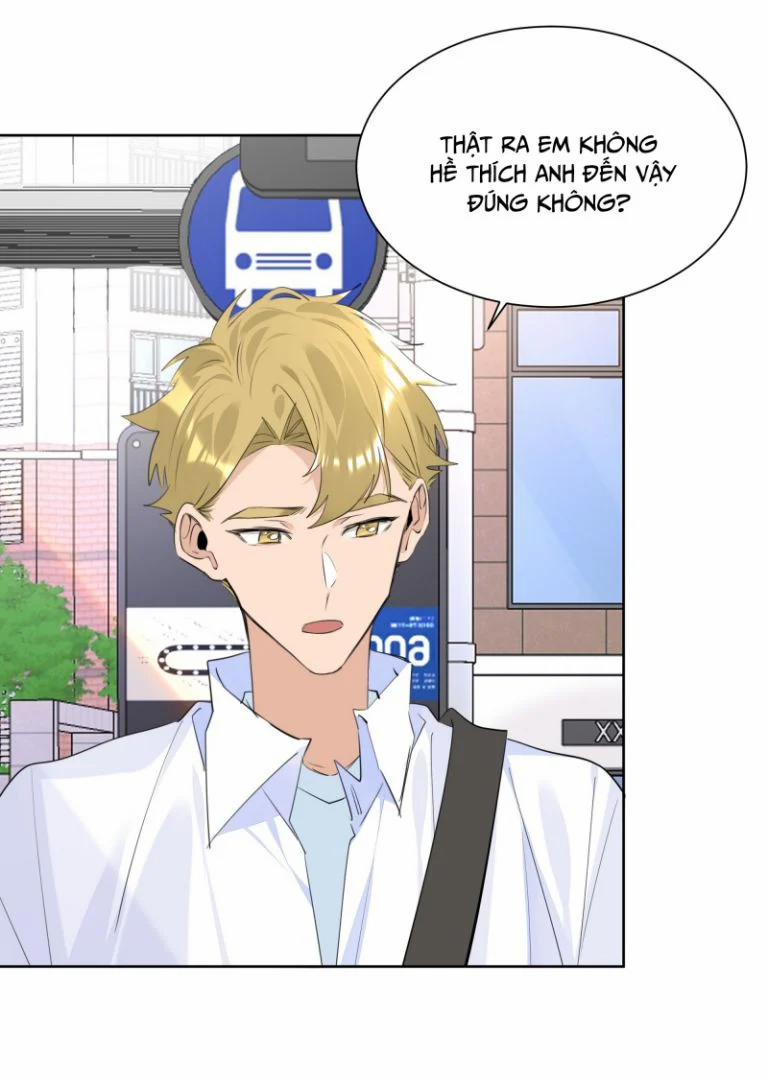 Học Bá Hôm Nay Chọc Đến Tiểu Nãi Bao Rồi Sao 59 trang 18