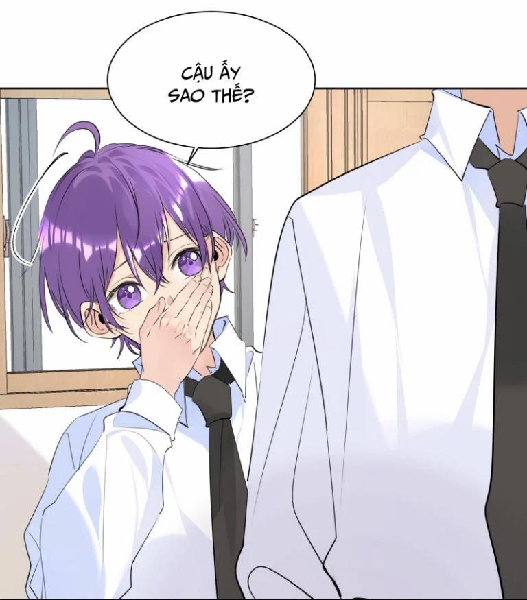 Học Bá Hôm Nay Chọc Đến Tiểu Nãi Bao Rồi Sao 59 trang 23