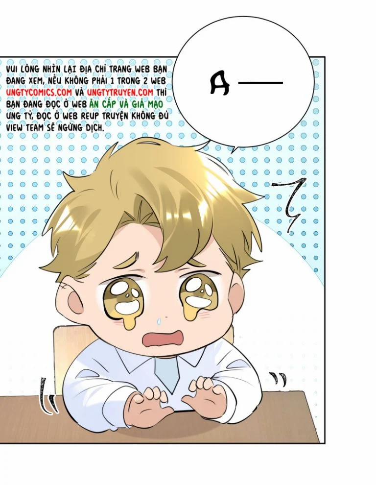 Học Bá Hôm Nay Chọc Đến Tiểu Nãi Bao Rồi Sao 59 trang 26