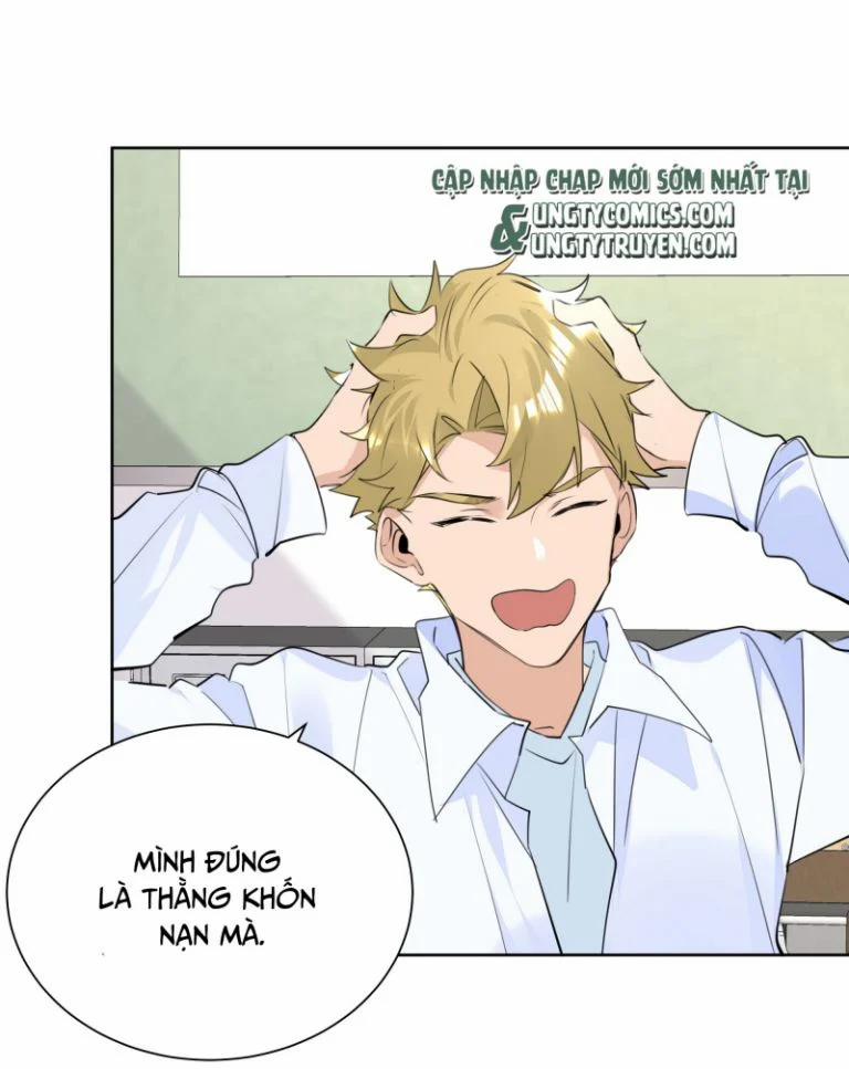 Học Bá Hôm Nay Chọc Đến Tiểu Nãi Bao Rồi Sao 59 trang 28