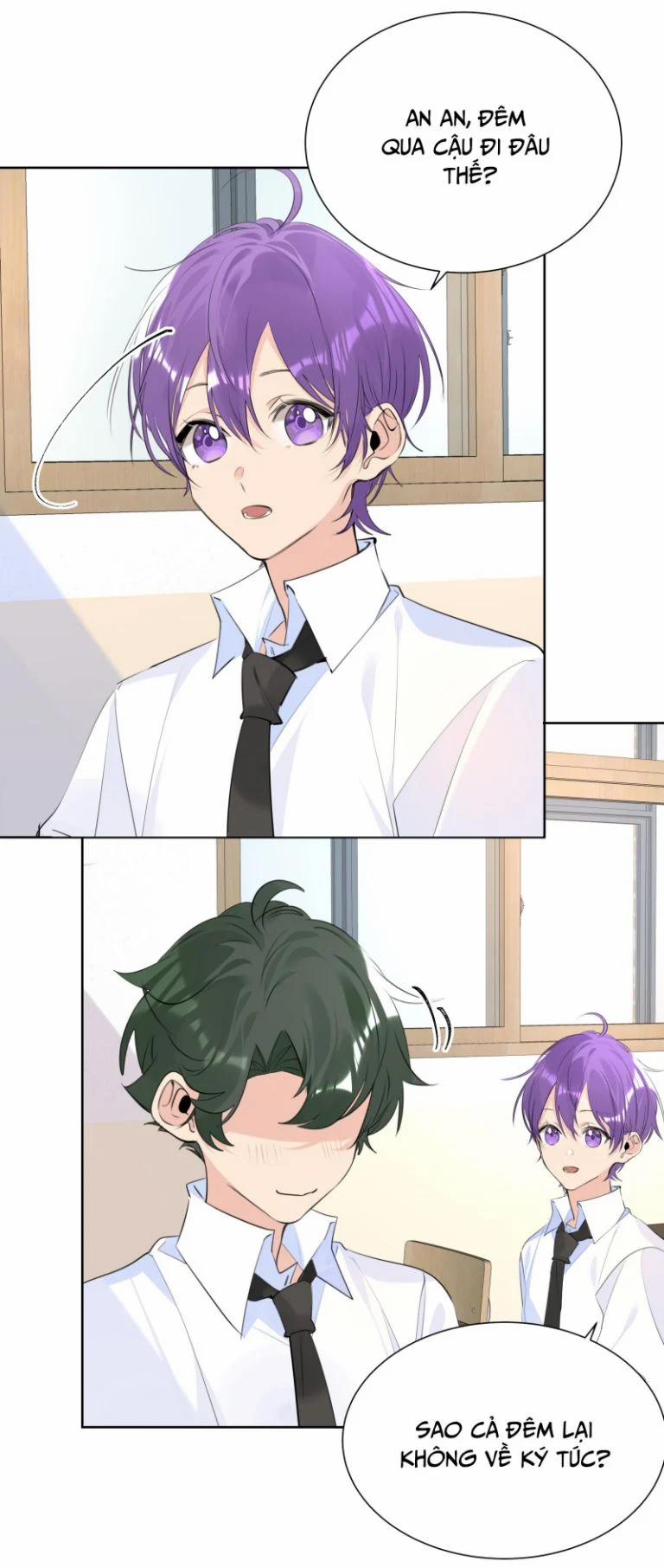 Học Bá Hôm Nay Chọc Đến Tiểu Nãi Bao Rồi Sao 59 trang 3