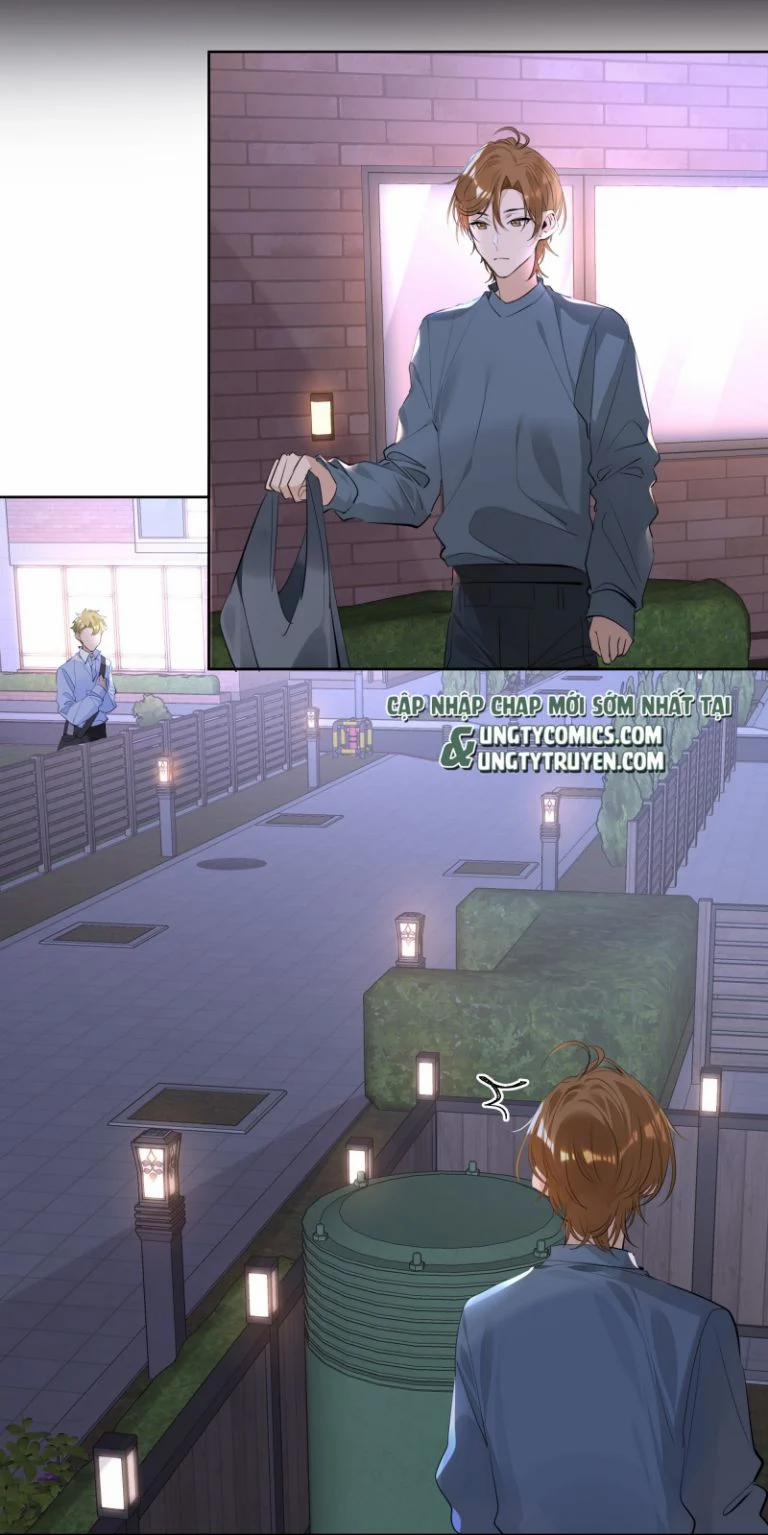 Học Bá Hôm Nay Chọc Đến Tiểu Nãi Bao Rồi Sao 59 trang 31