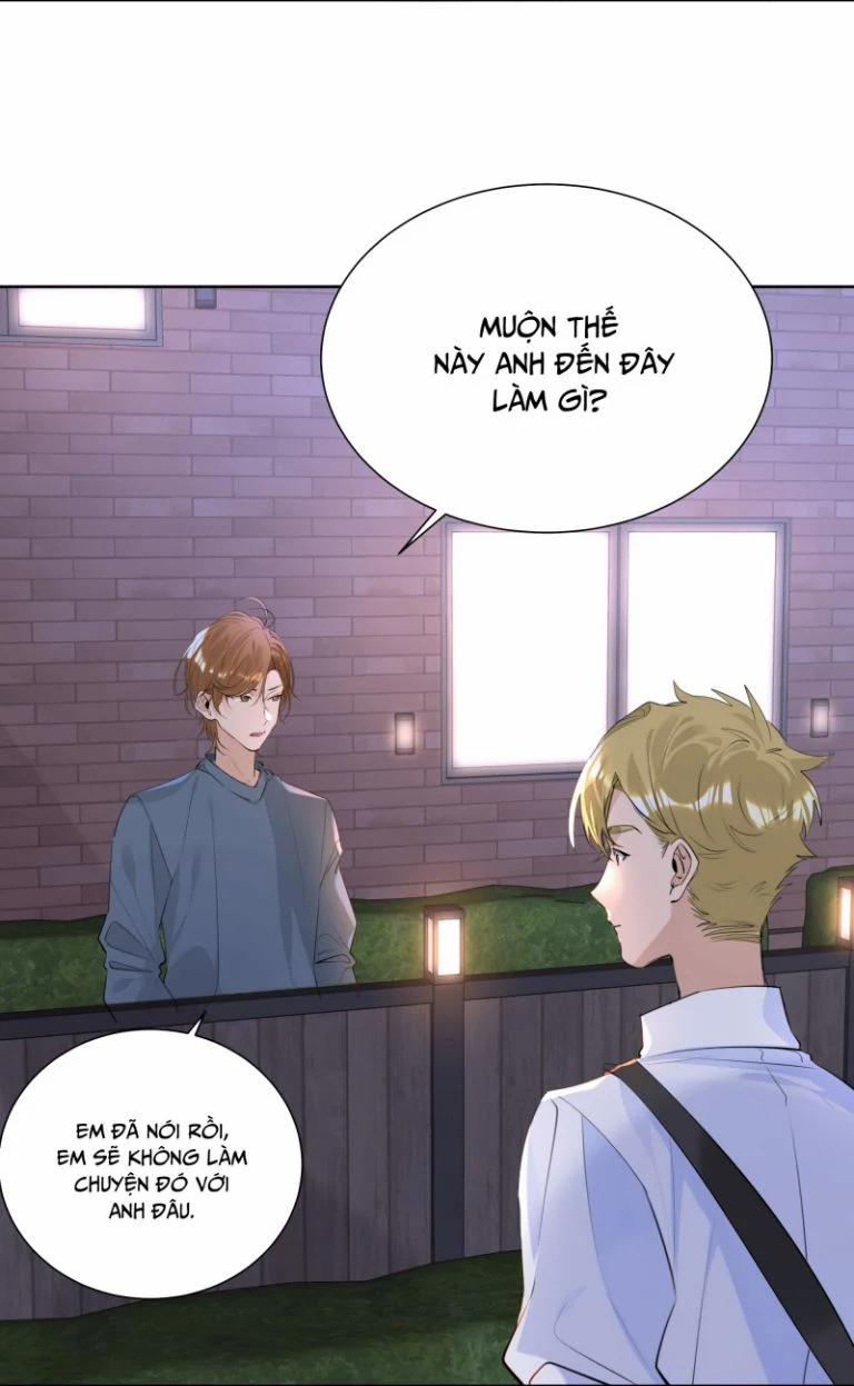 Học Bá Hôm Nay Chọc Đến Tiểu Nãi Bao Rồi Sao 59 trang 32