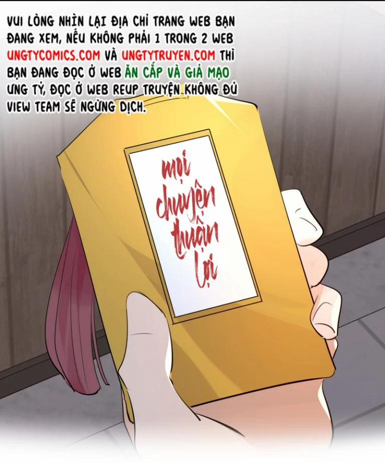 Học Bá Hôm Nay Chọc Đến Tiểu Nãi Bao Rồi Sao 59 trang 37