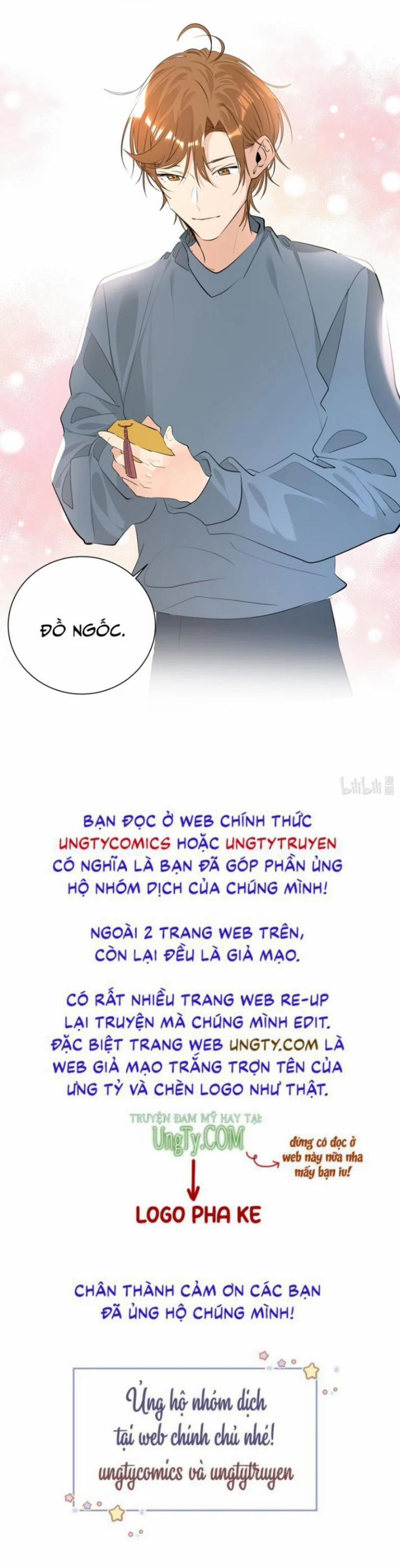 Học Bá Hôm Nay Chọc Đến Tiểu Nãi Bao Rồi Sao 59 trang 38