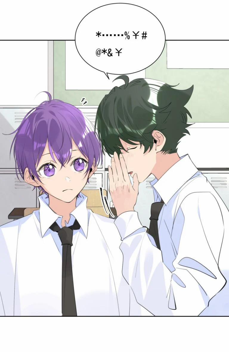 Học Bá Hôm Nay Chọc Đến Tiểu Nãi Bao Rồi Sao 59 trang 4