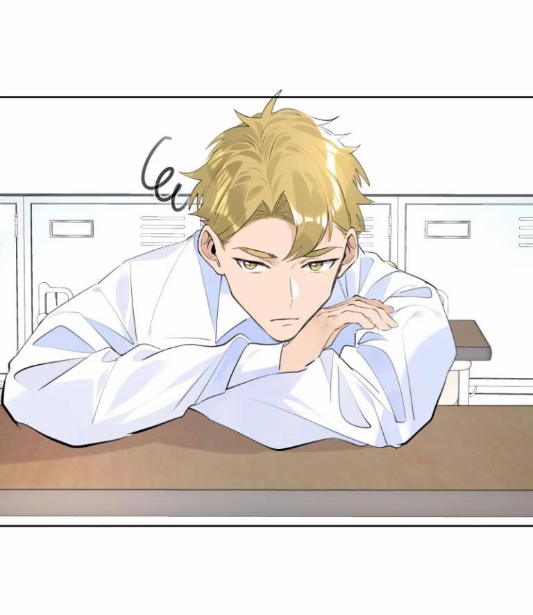 Học Bá Hôm Nay Chọc Đến Tiểu Nãi Bao Rồi Sao 59 trang 9