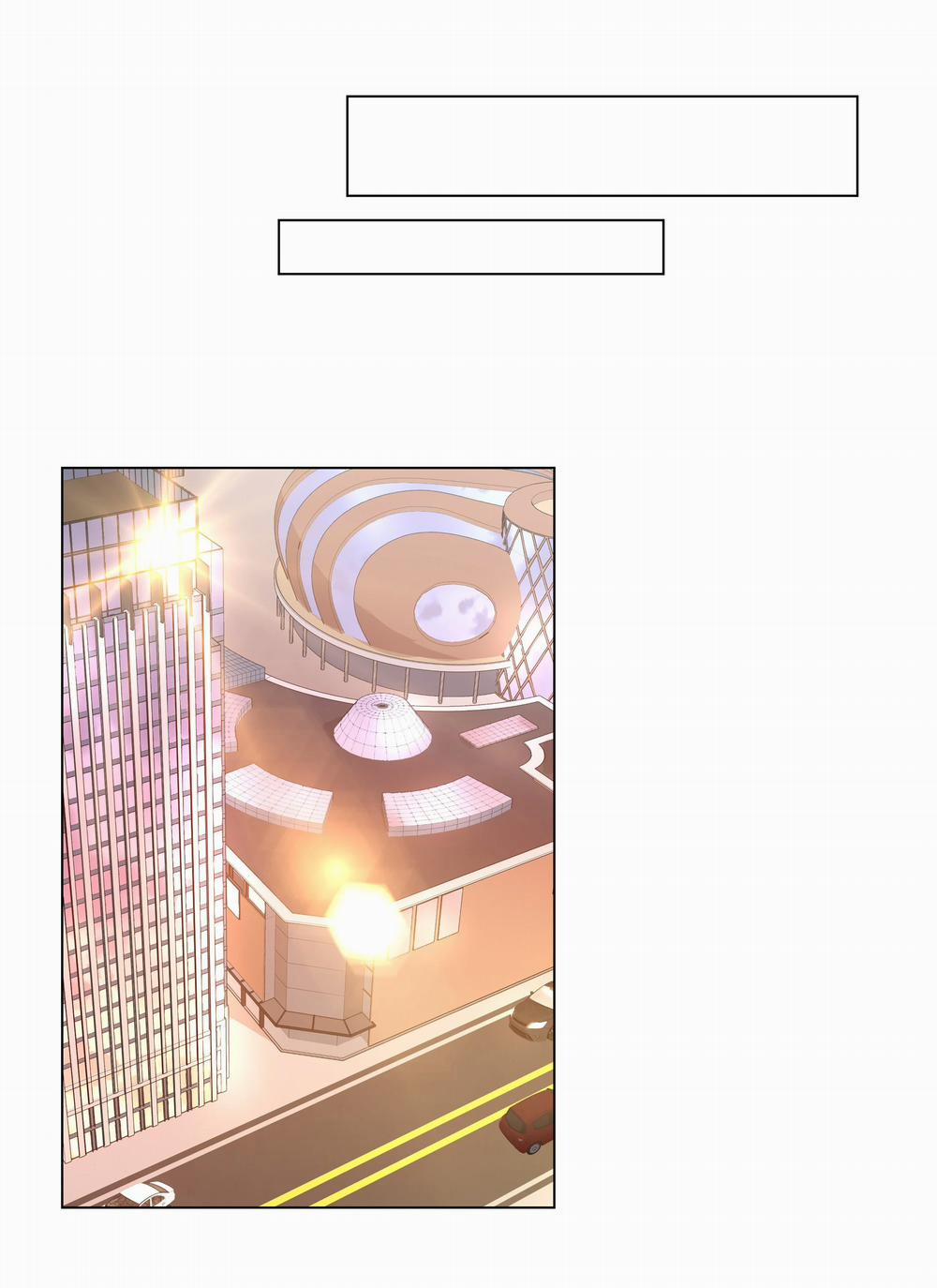 Học Bá Hôm Nay Chọc Đến Tiểu Nãi Bao Rồi Sao 6 trang 13