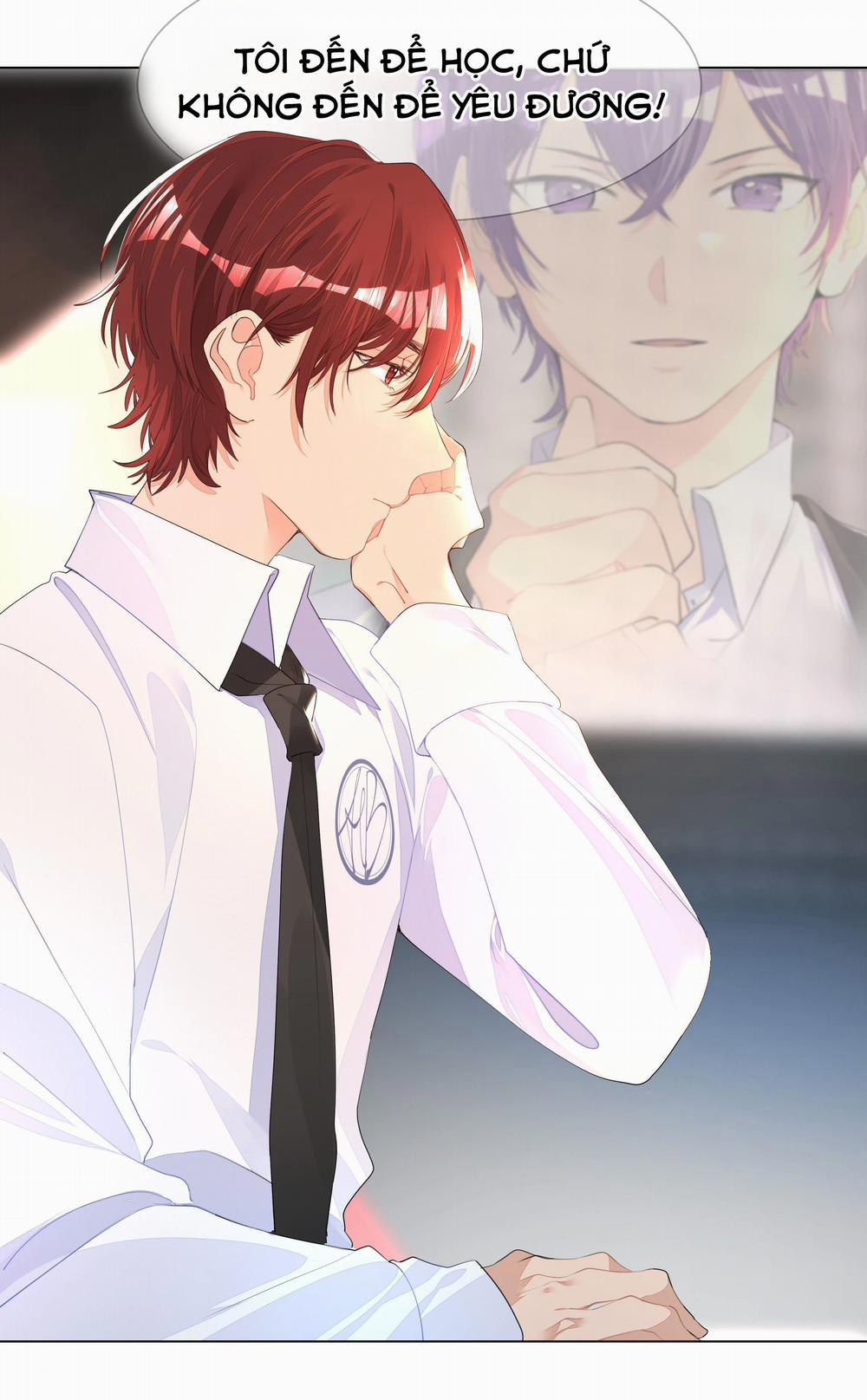 Học Bá Hôm Nay Chọc Đến Tiểu Nãi Bao Rồi Sao 6 trang 15