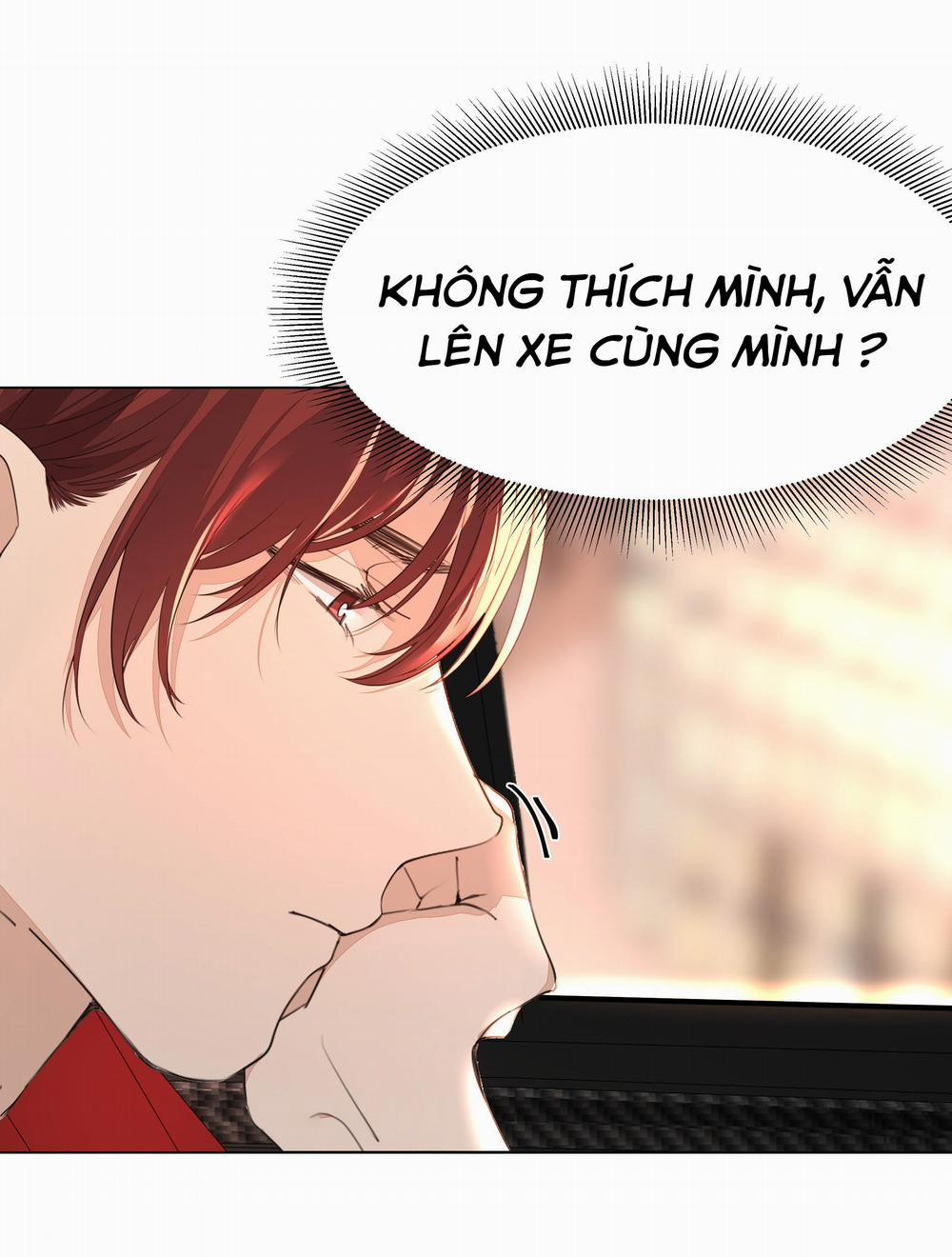 Học Bá Hôm Nay Chọc Đến Tiểu Nãi Bao Rồi Sao 6 trang 16