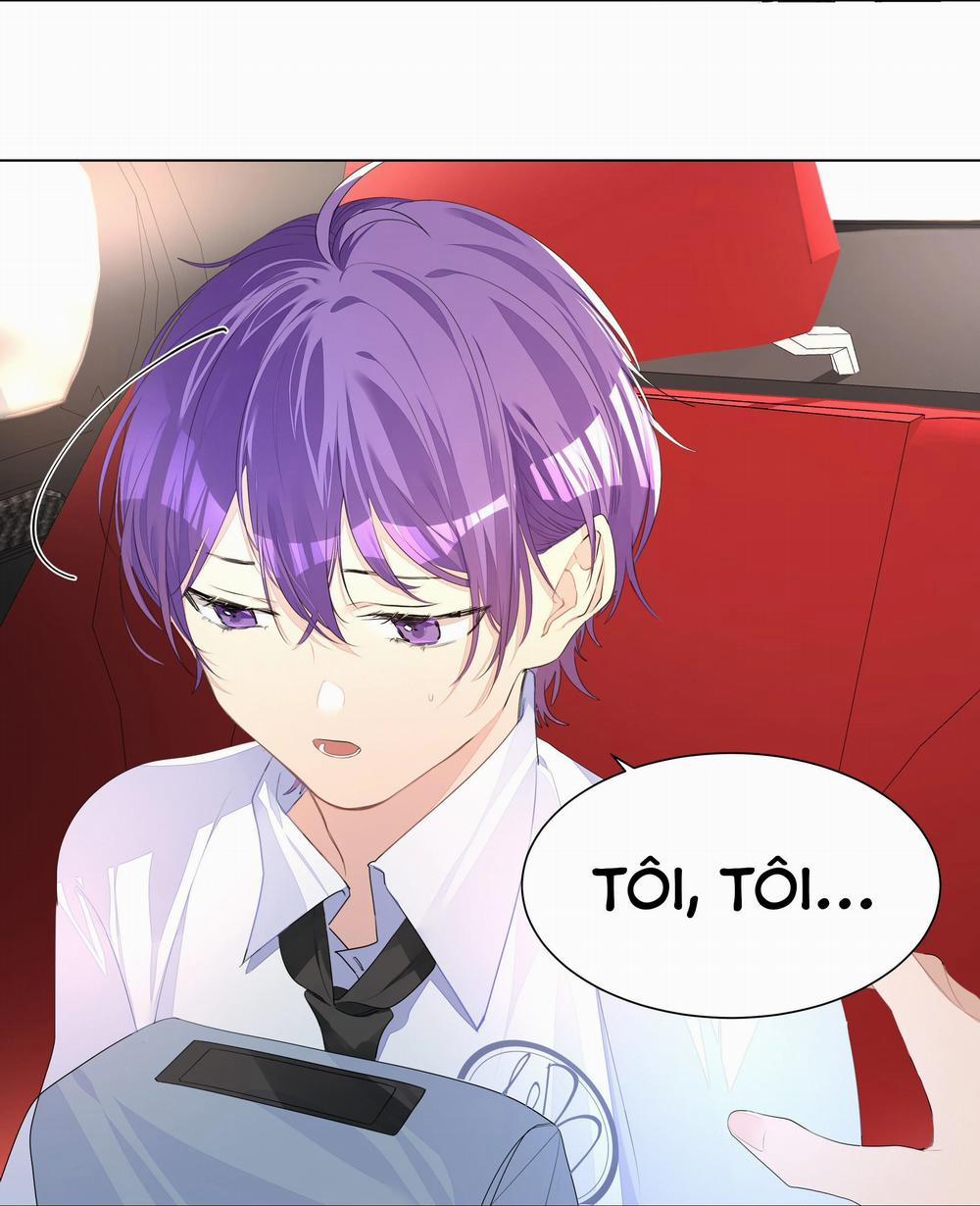 Học Bá Hôm Nay Chọc Đến Tiểu Nãi Bao Rồi Sao 6 trang 18