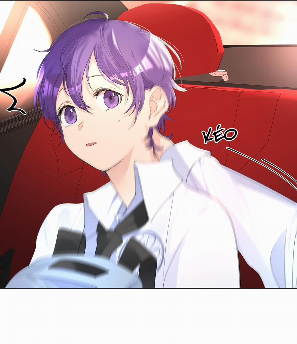 Học Bá Hôm Nay Chọc Đến Tiểu Nãi Bao Rồi Sao 6 trang 19