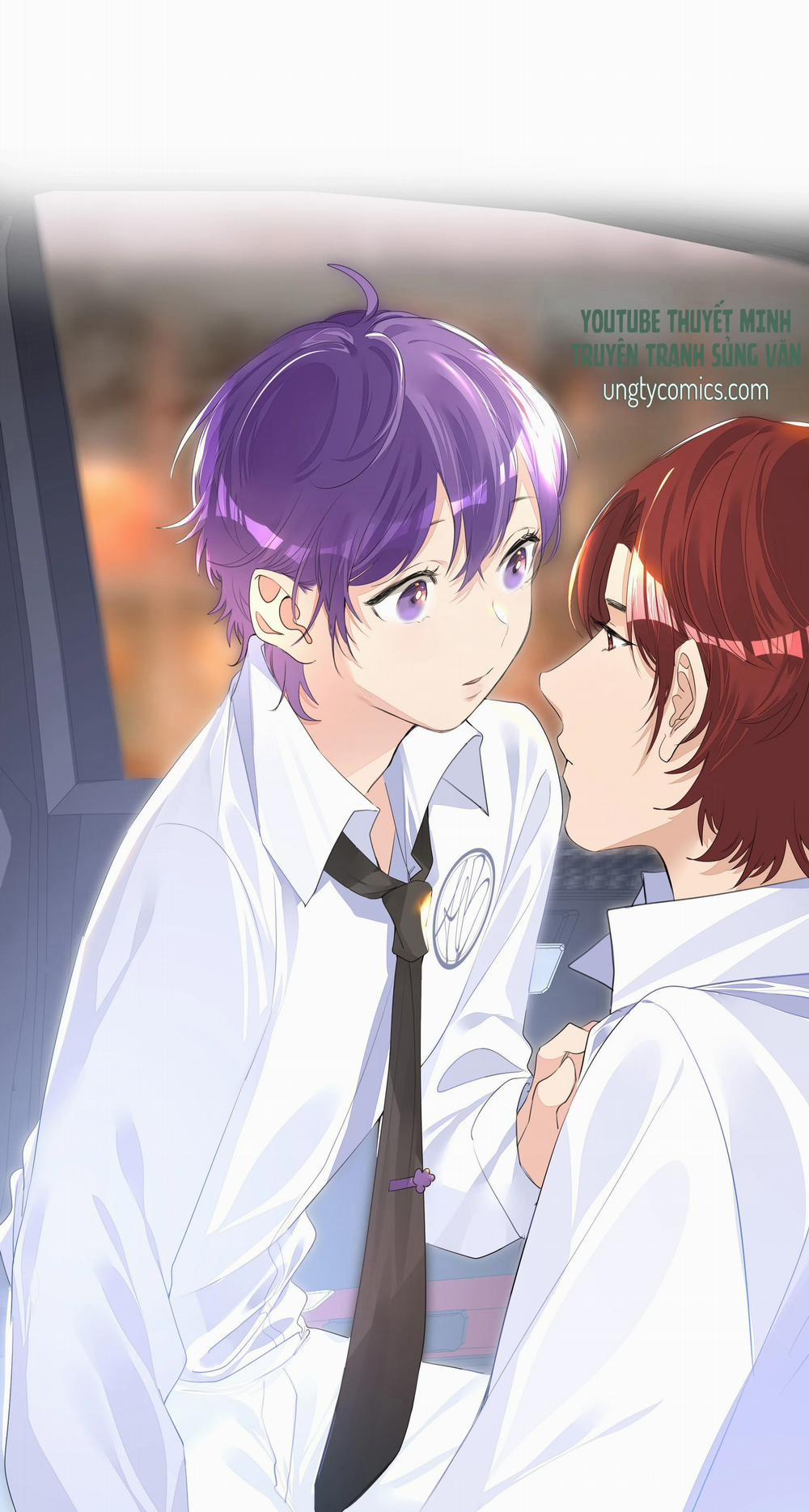 Học Bá Hôm Nay Chọc Đến Tiểu Nãi Bao Rồi Sao 6 trang 20