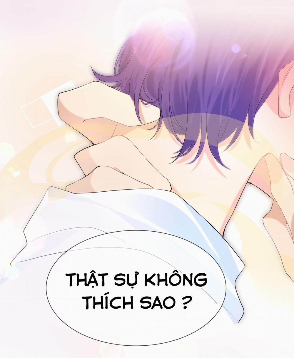 Học Bá Hôm Nay Chọc Đến Tiểu Nãi Bao Rồi Sao 6 trang 22