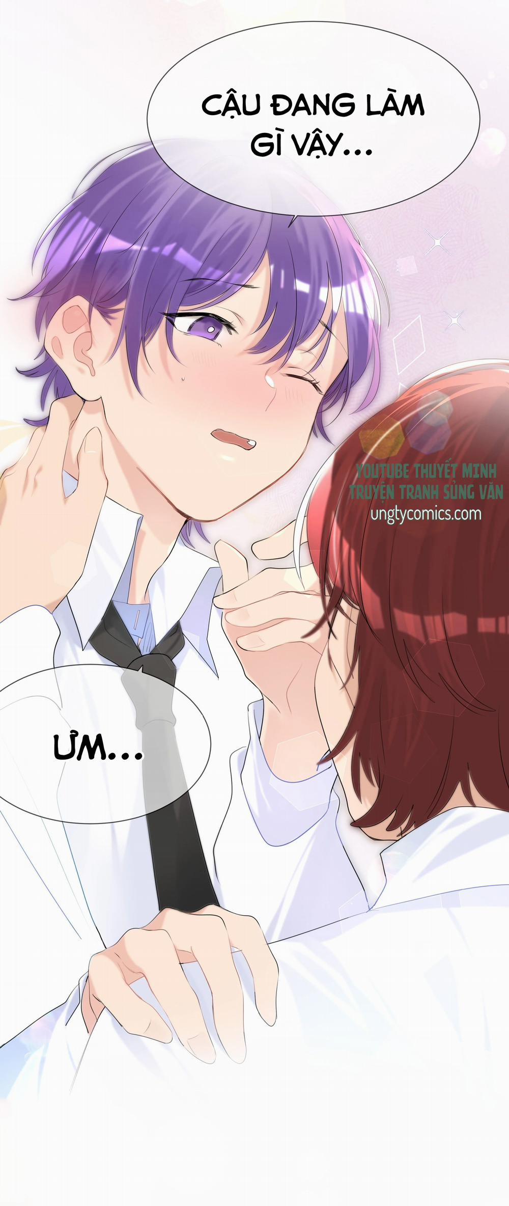 Học Bá Hôm Nay Chọc Đến Tiểu Nãi Bao Rồi Sao 6 trang 23