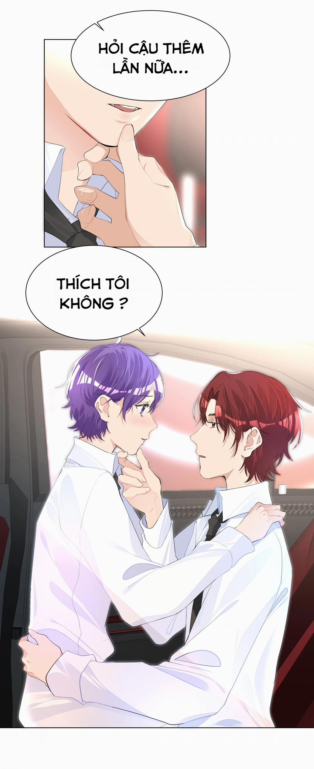 Học Bá Hôm Nay Chọc Đến Tiểu Nãi Bao Rồi Sao 6 trang 24