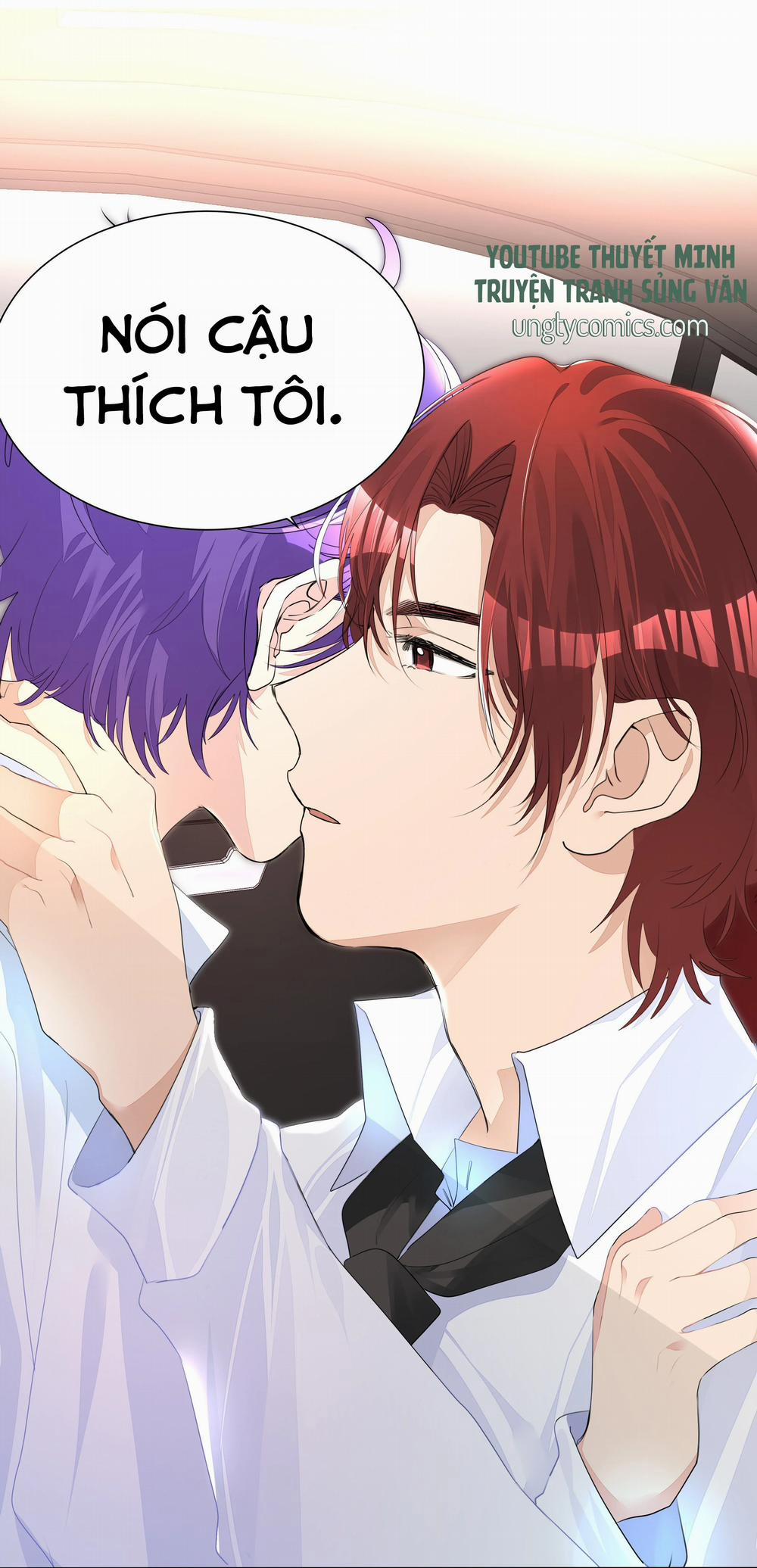 Học Bá Hôm Nay Chọc Đến Tiểu Nãi Bao Rồi Sao 6 trang 26