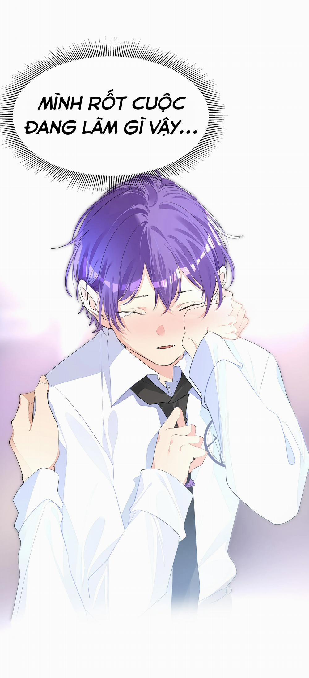 Học Bá Hôm Nay Chọc Đến Tiểu Nãi Bao Rồi Sao 6 trang 28