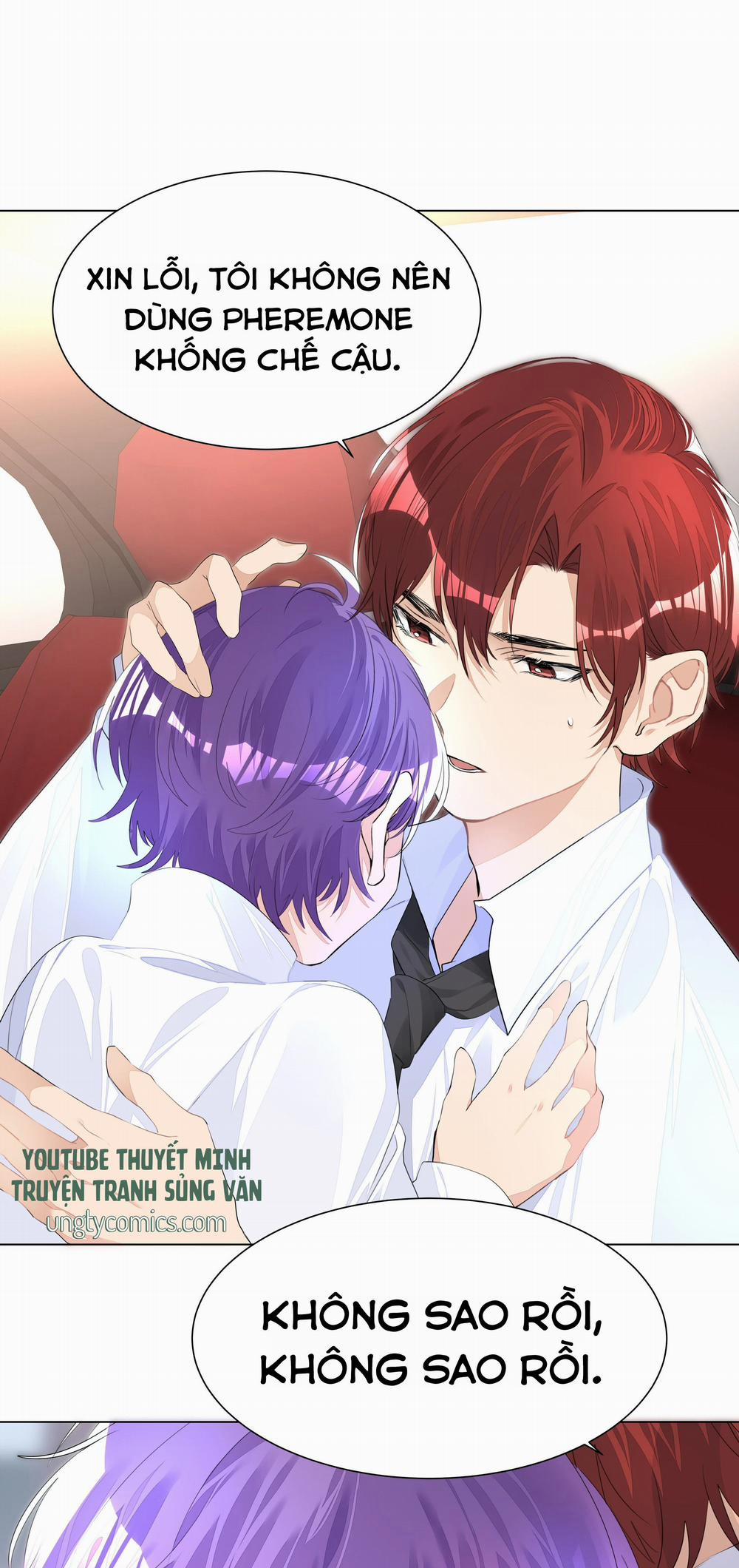 Học Bá Hôm Nay Chọc Đến Tiểu Nãi Bao Rồi Sao 6 trang 29