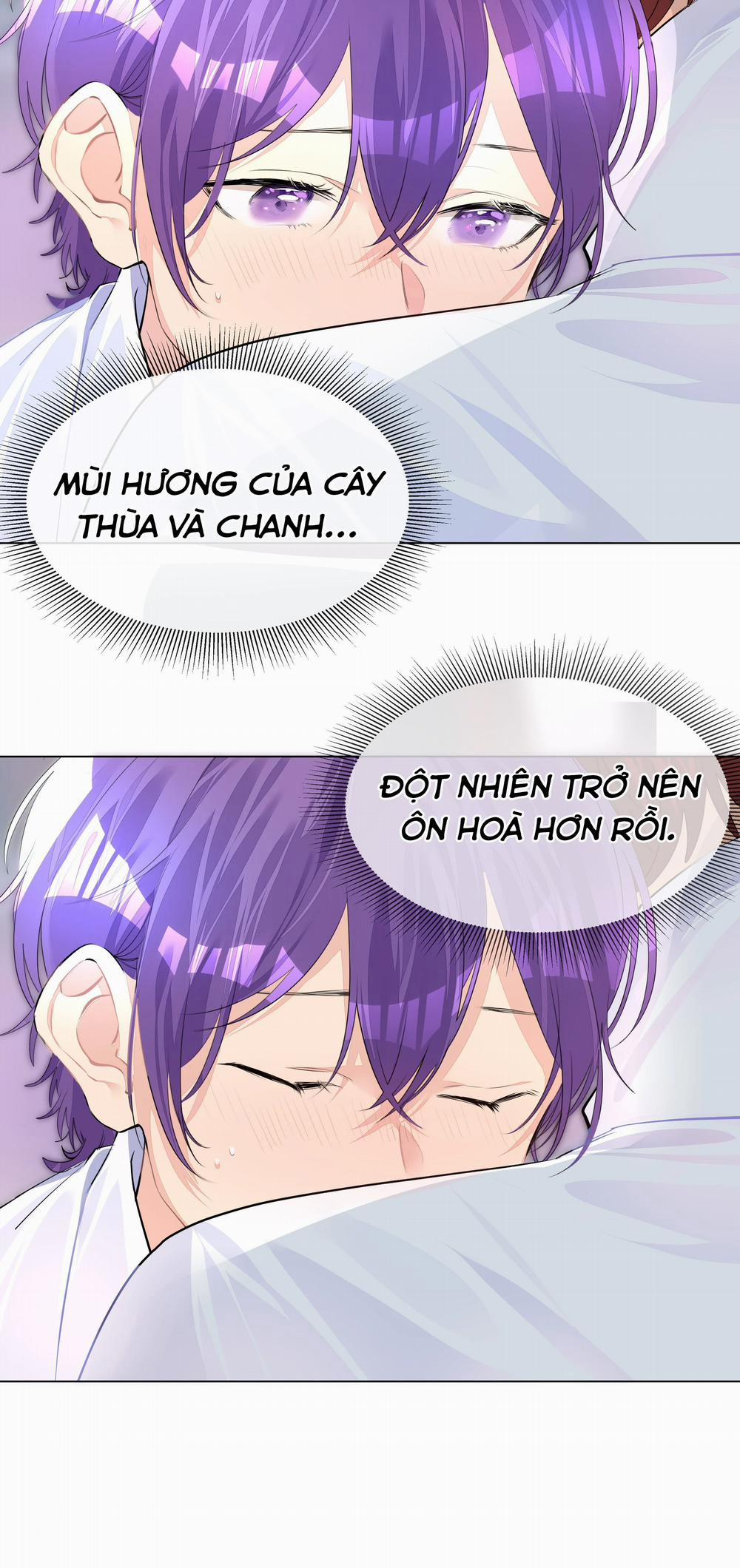 Học Bá Hôm Nay Chọc Đến Tiểu Nãi Bao Rồi Sao 6 trang 30