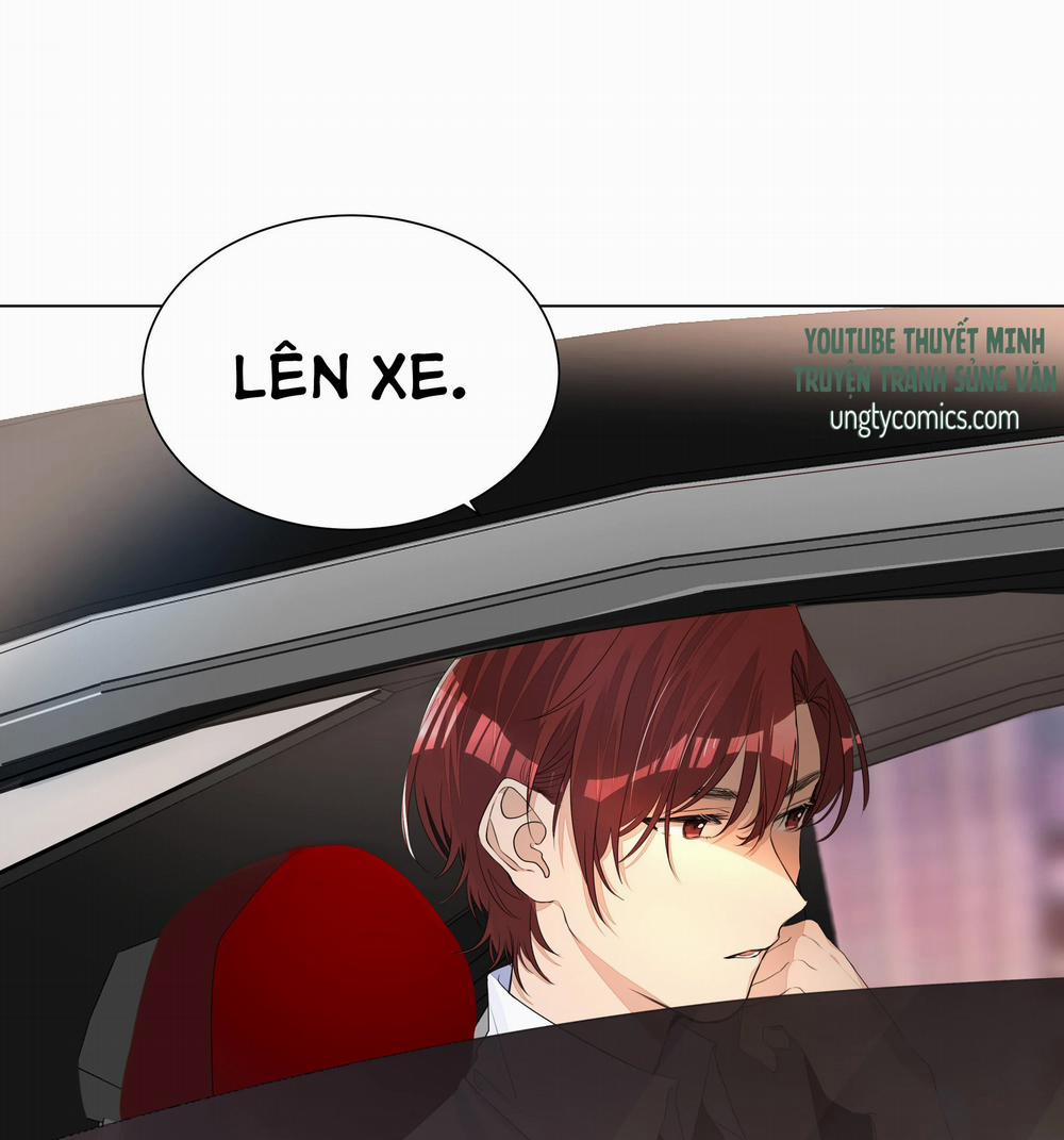 Học Bá Hôm Nay Chọc Đến Tiểu Nãi Bao Rồi Sao 6 trang 8