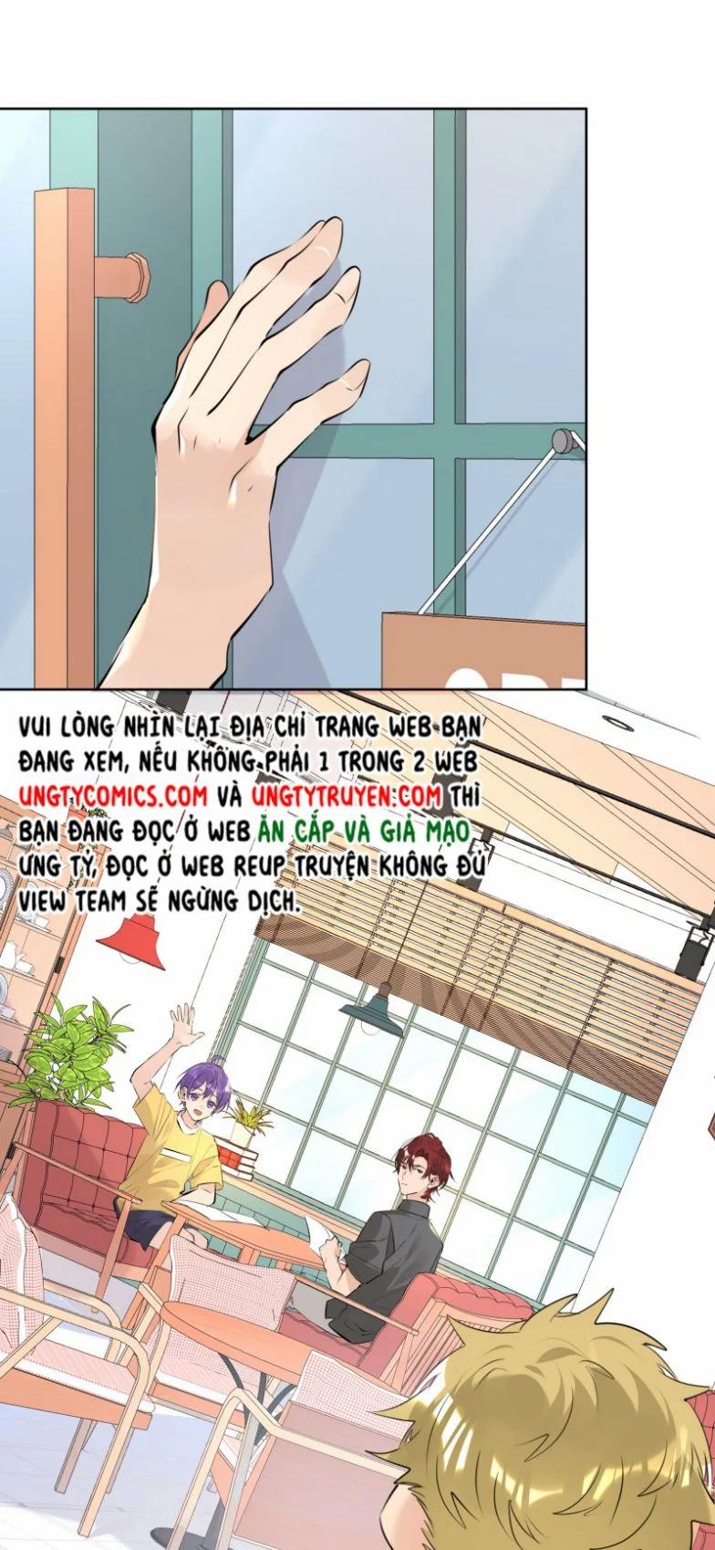 Học Bá Hôm Nay Chọc Đến Tiểu Nãi Bao Rồi Sao 60 trang 11