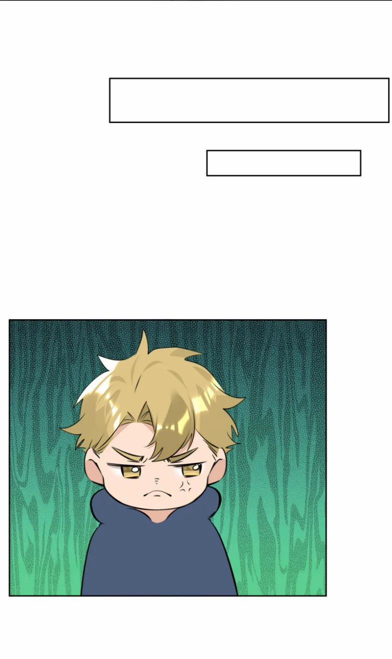 Học Bá Hôm Nay Chọc Đến Tiểu Nãi Bao Rồi Sao 60 trang 15